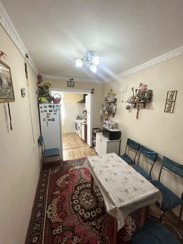 Продается 3 комнатная квартира. Кибрай , Сельхоз Институт — фото 6