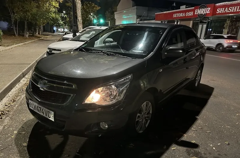 Cobalt кобалт кобальт 2018 афтомат LTZ ЛТЗ мокрый асфаль 2 Cobalt кобалт кобальт 2018 афтомат LTZ ЛТЗ мокрый асфаль 2