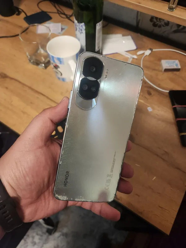 Honor 90 lite 256 gb 6 Honor 90 lite 256 gb 6