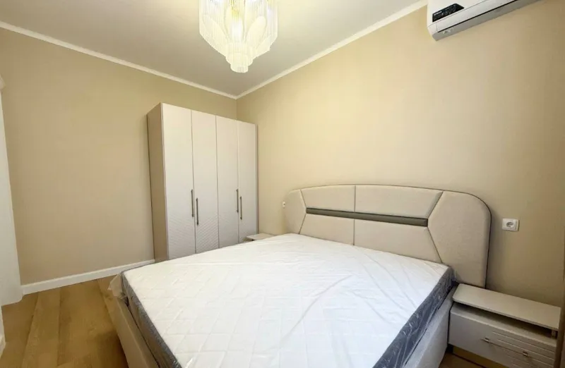 2-ком | 50 м² | ЖК BASHKENT | $83 000 4 2-ком | 50 м² | ЖК BASHKENT | $83 000 4