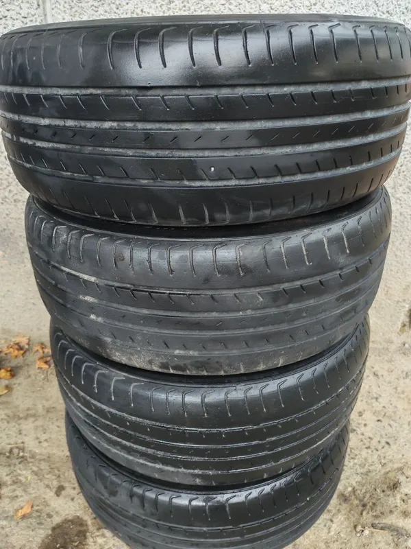 Продам диска балон комплект — фото 2