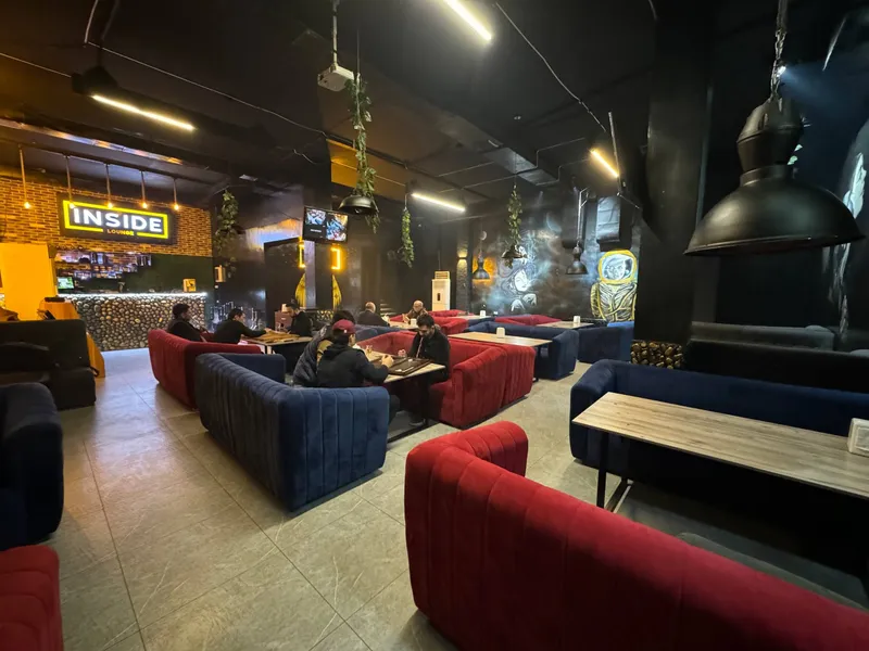 Продам! Lounge bar 141м²! Центр города — фото 1