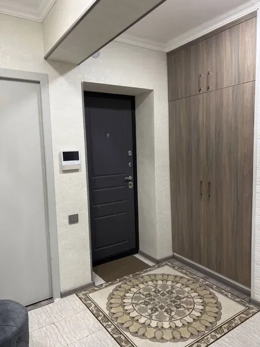 Сдается квартира в аренду на Новомосковской 5