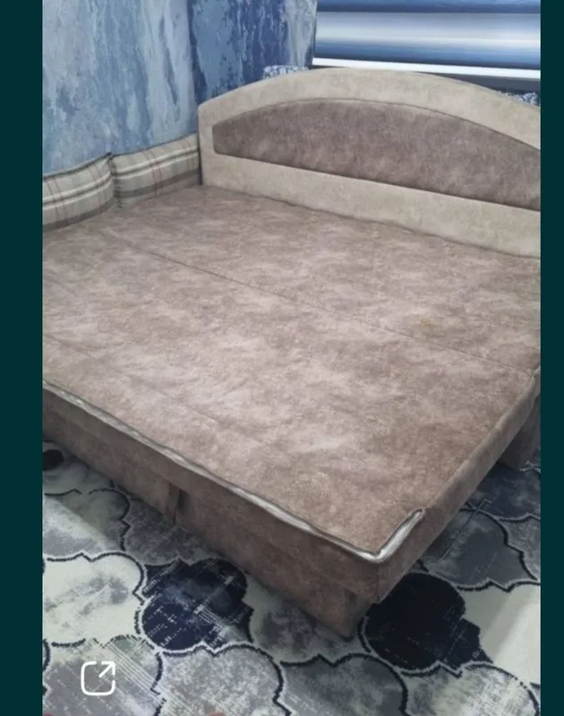 раскладной диван 3