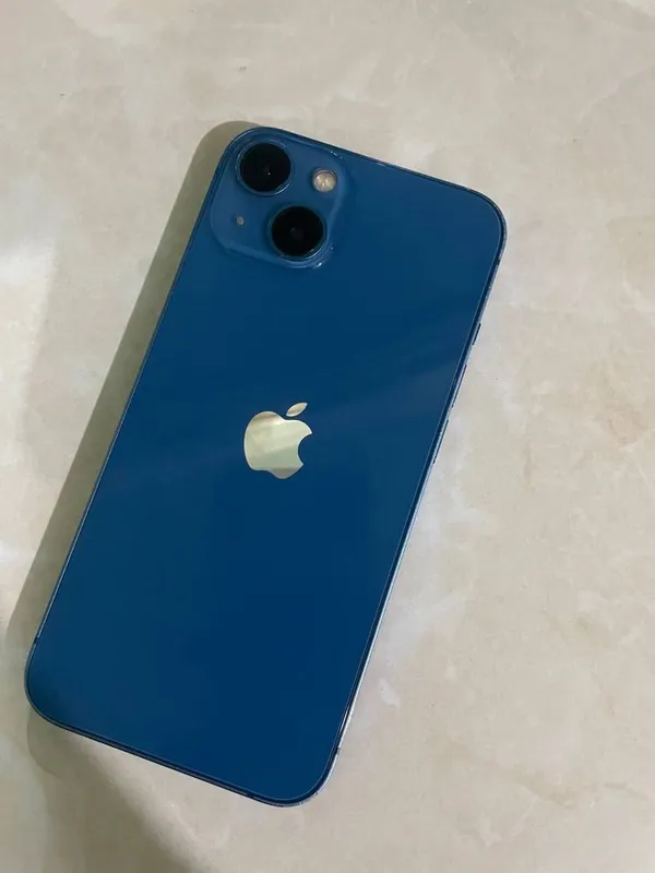 İphone 13 128