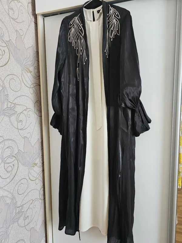 Komplekt - Abaya + baza