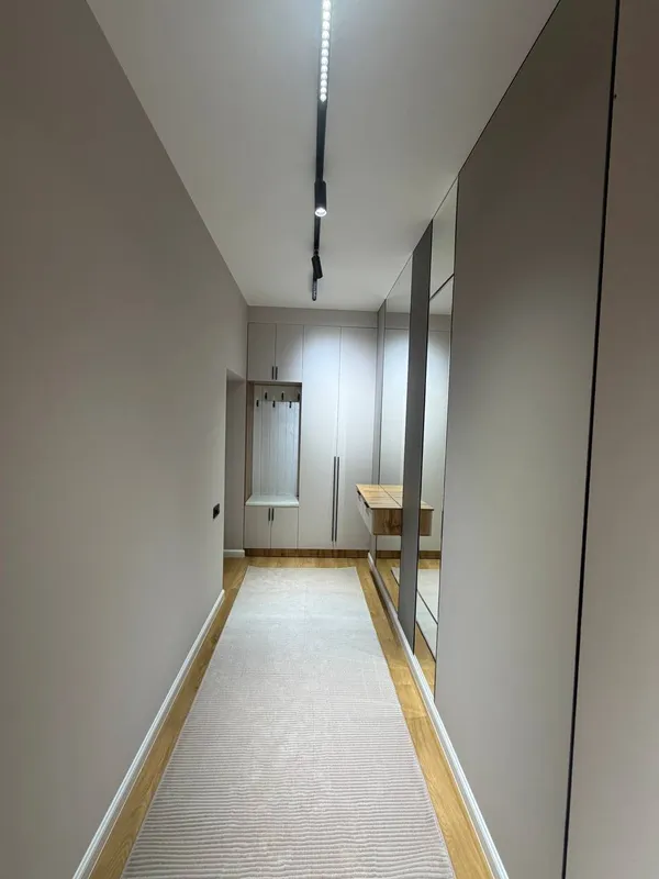 Yunusobod tumanida 65 m², 2 xonali kvartira sotiladi 3 Yunusobod tumanida 65 m², 2 xonali kvartira sotiladi 3