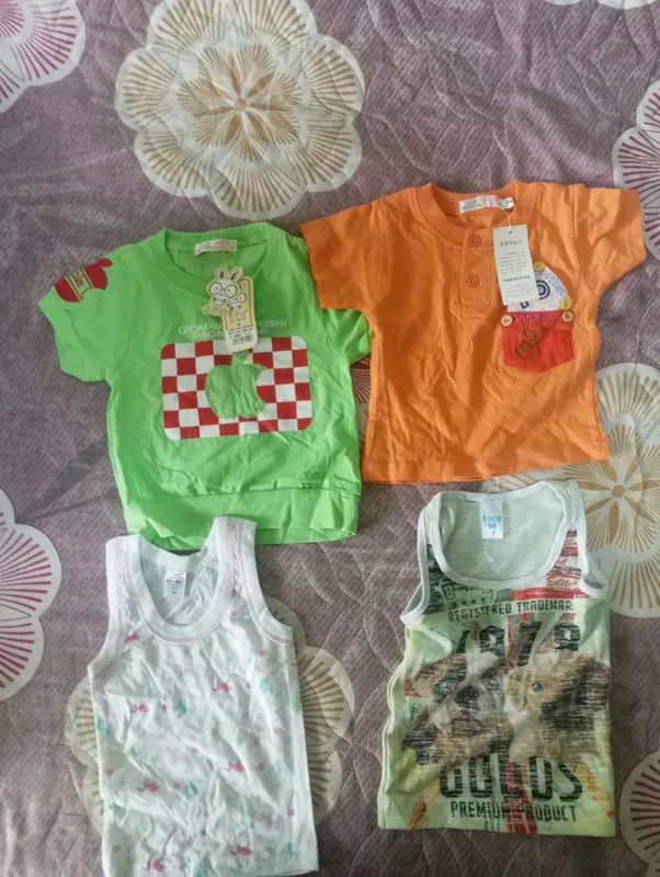 чакалок кийимлари 8