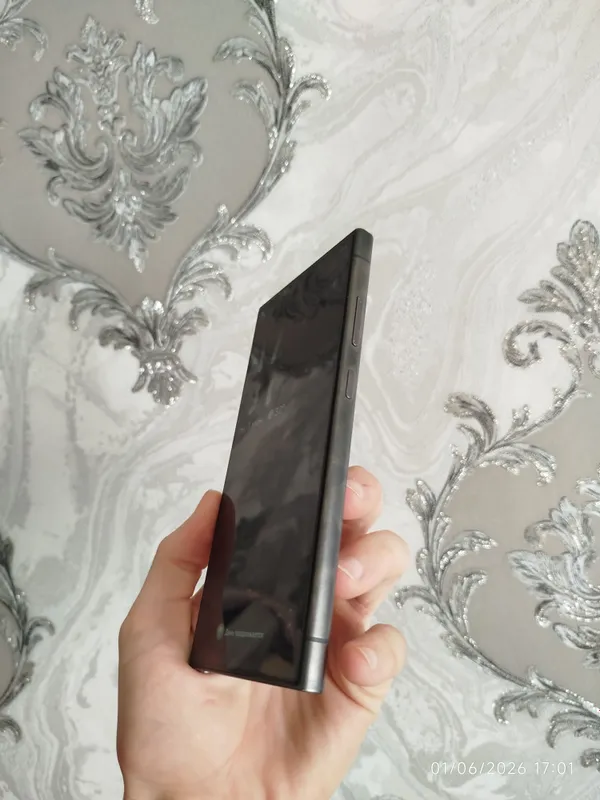 Samsung S 24 ultra 12/256 black — фото 4