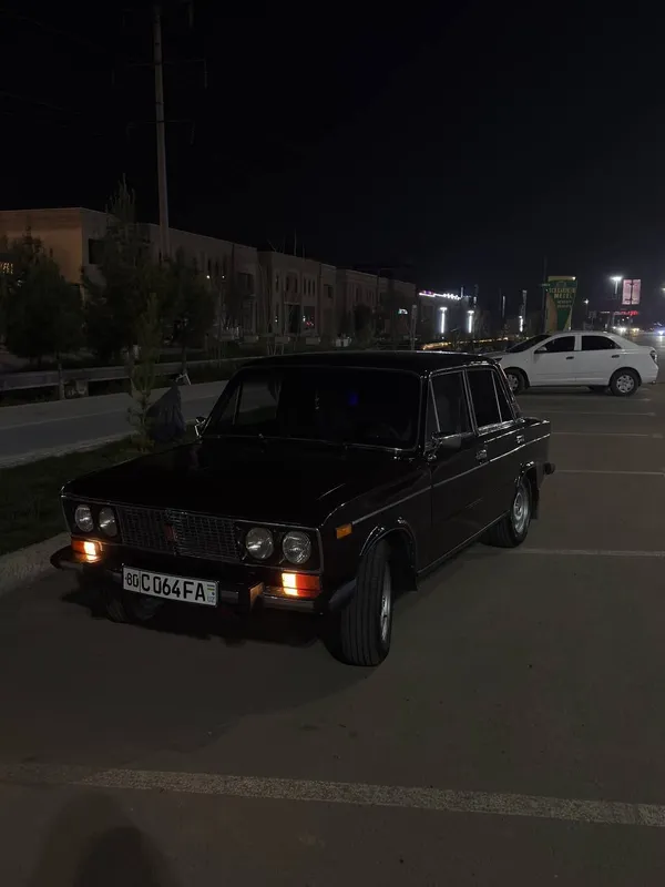 ВАЗ 2106 продажа — фото 3