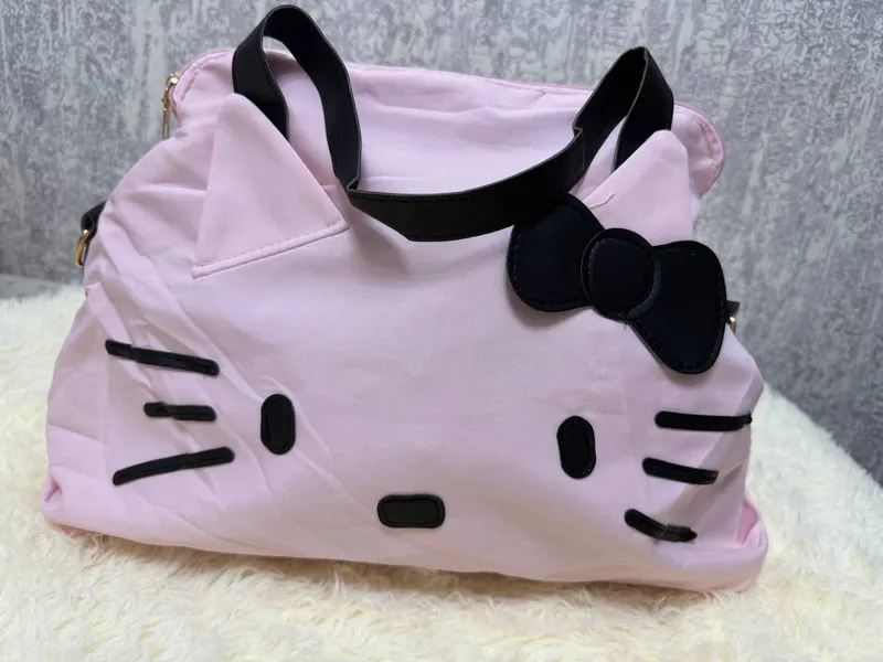 Сумка Hello Kitty 3