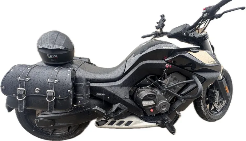 Benda LFC 700pro