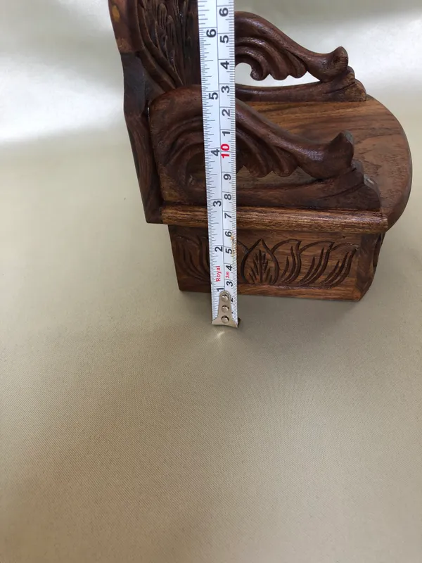🕉️ Tik massiv yog‘ochidan eksklyuziv o‘yma altar-taxt. 5 🕉️ Tik massiv yog‘ochidan eksklyuziv o‘yma altar-taxt. 5
