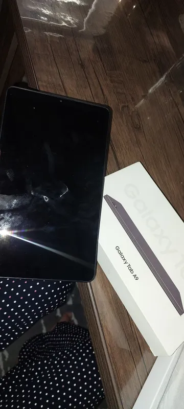 планшет Galaxy Tab A9 2