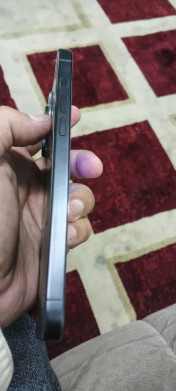 iPhone 15 pro max 256gb 100% батарея iCloud 4 iPhone 15 pro max 256gb 100% батарея iCloud 4