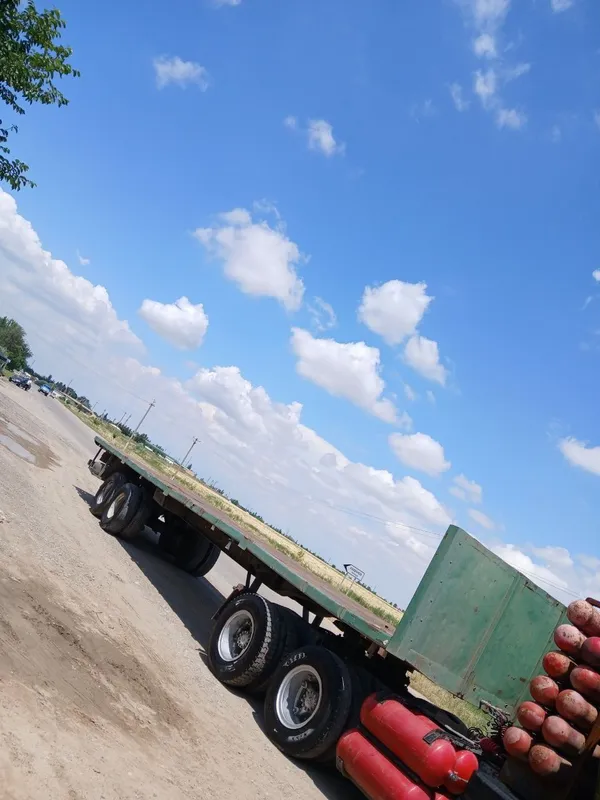 Kamaz shalanda sotiladi xolati alo — фото 1