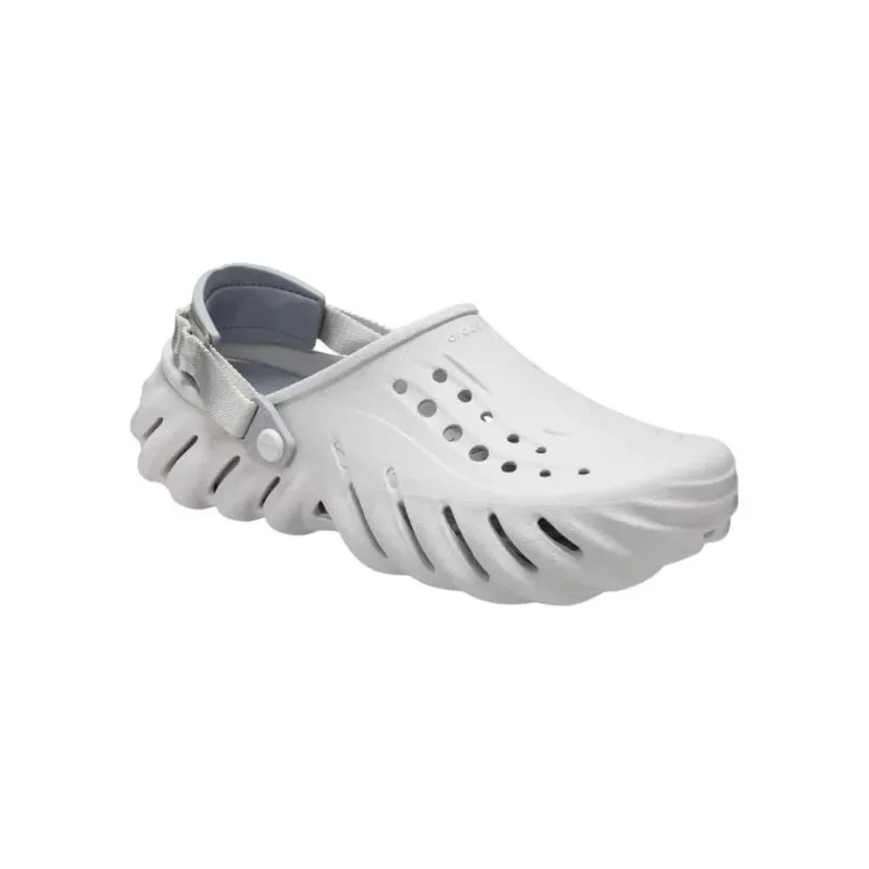 CROCS Echo Clog детские сандалии РАЗМЕР 32-33 3 CROCS Echo Clog детские сандалии РАЗМЕР 32-33 3