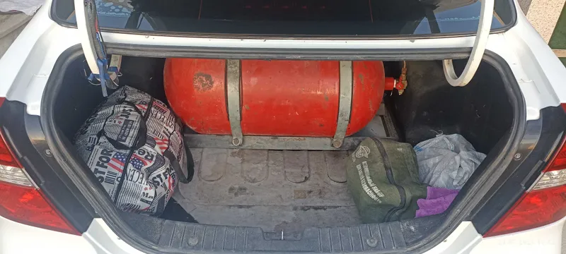 Нексия 3 сотилади 7