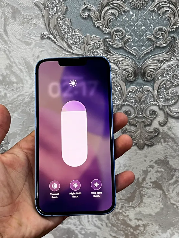 iPhone 13 1 iPhone 13 1