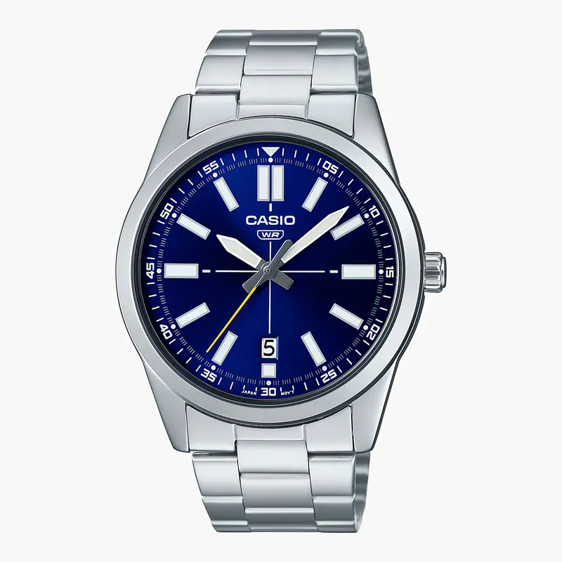 Casio MTP-V002 — фото 4