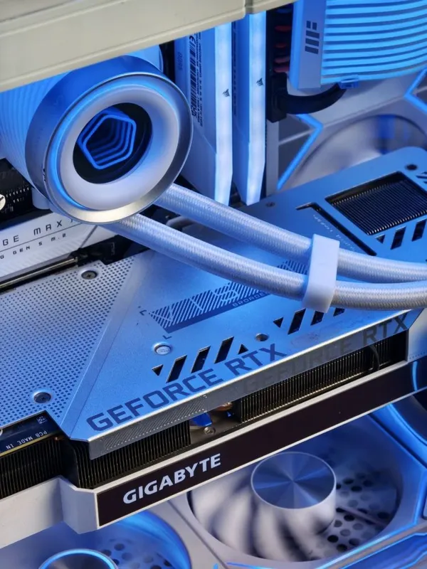 Игровой ПК — Core i7-14700KF + RTX 3080 Ti 6 Игровой ПК — Core i7-14700KF + RTX 3080 Ti 6