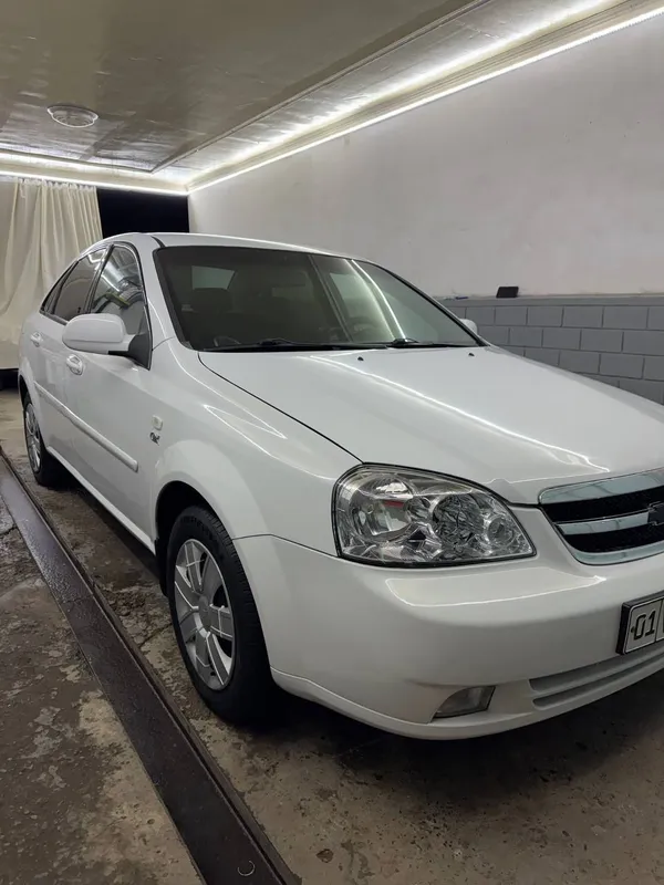 Lacetti 2010 sotiladi 2 Lacetti 2010 sotiladi 2