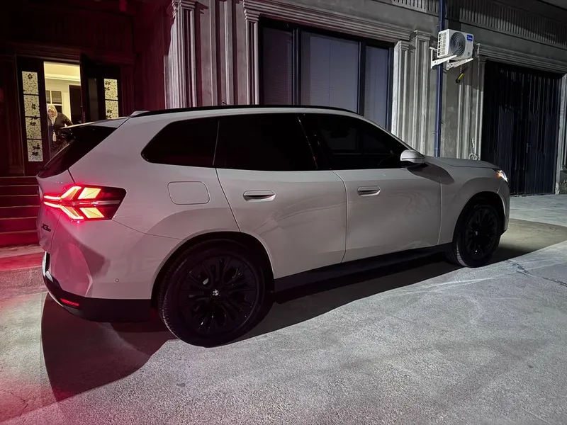 Продается BMW X3 30 (USA) 2025 не КИТАЙ! — фото 4