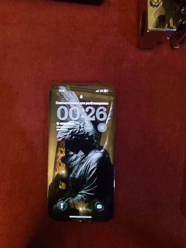 Iphone 13 pro sotiladi bez korobka 7