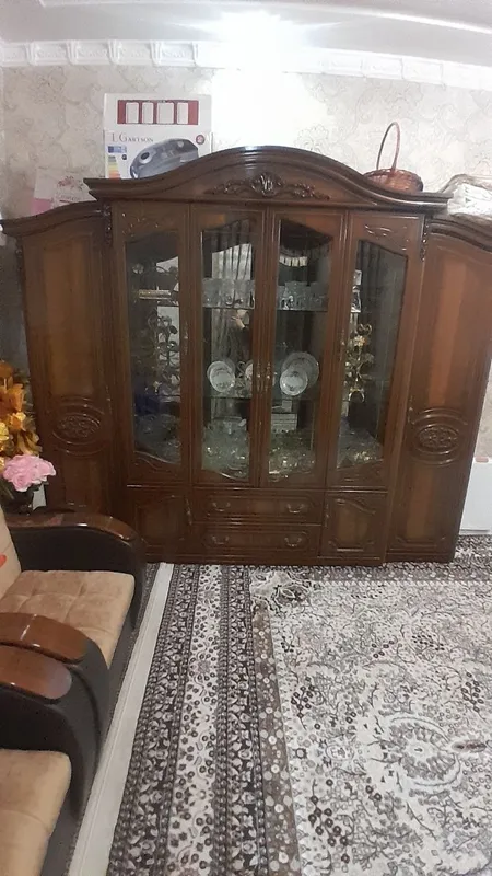 Стенка 3