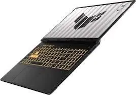Asus Tuf A16 Amd Ryzen9-8940HX 2