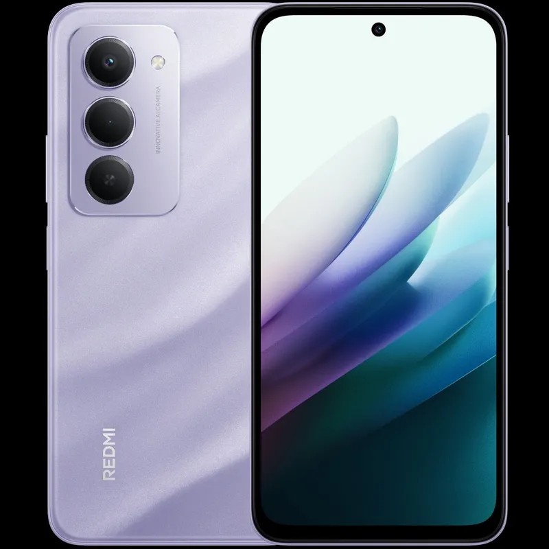 Смартфоны Xiaomi Redmi 15, 8/256 GB.  Доставка. — фото 5