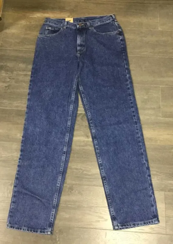 2 пары Lee Relaxed Jeans W34 х L36 — фото 3
