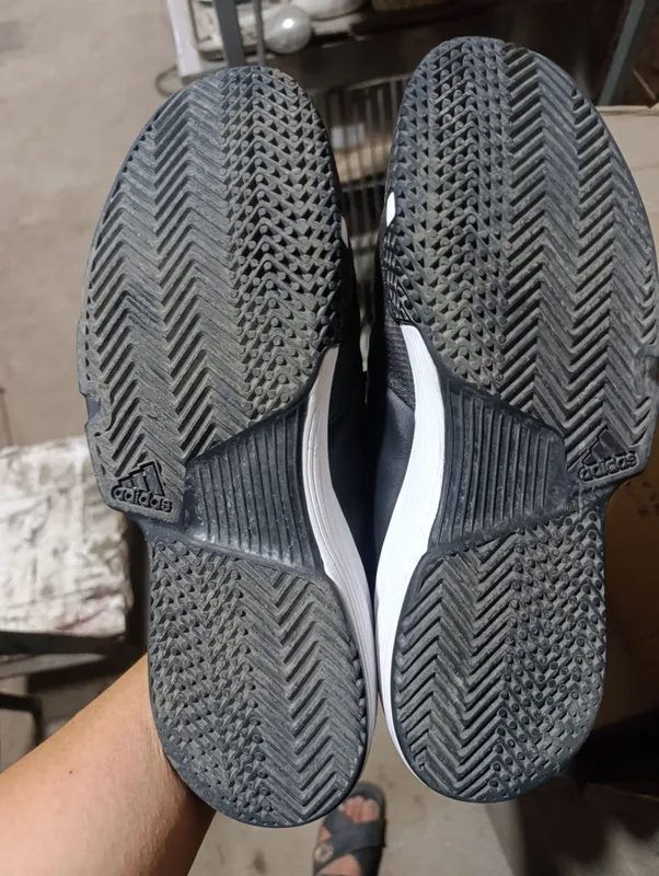 Мужские кроссовки ADIDAS, оригинал, большой размер 4
