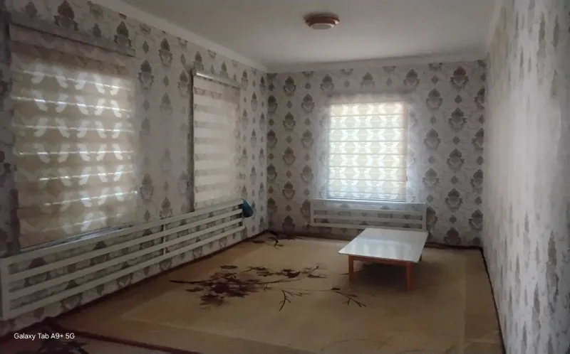 Eski shaxar Kojinni balnitsa tomonda 1