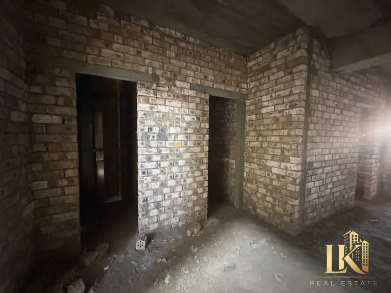 Продаётся 3-комнатная квартира 97 м² в ЖК Nukus Avenue (ориентир: Глинка) — фото 4