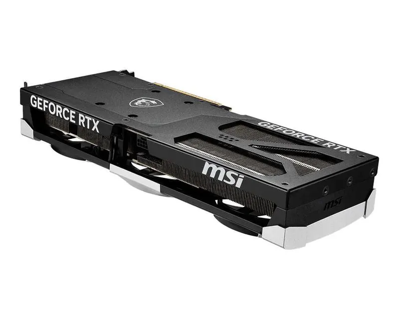 ;Видеокарта MSI RTX5080 VENTUS 3X 16GB OC — фото 2