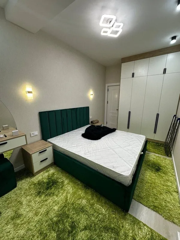 spa salonga ishga taklif qilamiz kuniga 1mlndan3ml