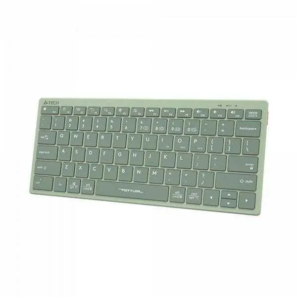 | Клавиатура FBX51C GREEN/GRAY 1 | Клавиатура FBX51C GREEN/GRAY 1