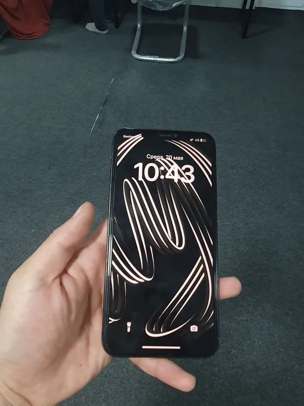 Iphone xs max 512 gb