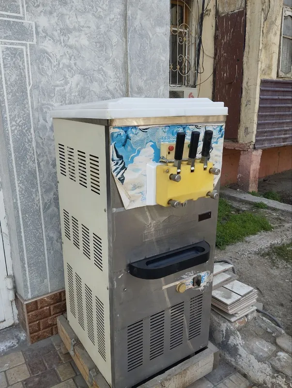 Тайер бизнес! Даромад келтирадиган аппарат сотилади 3