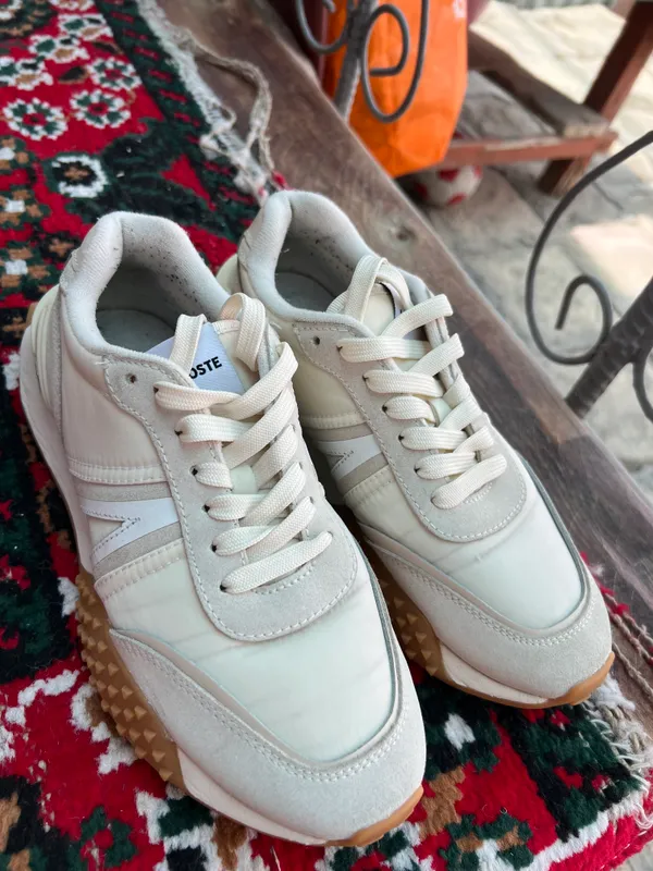 Lacoste