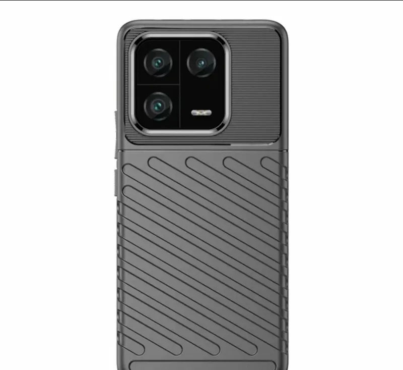 Защитный чехол для Xiaomi 13 Pro 3