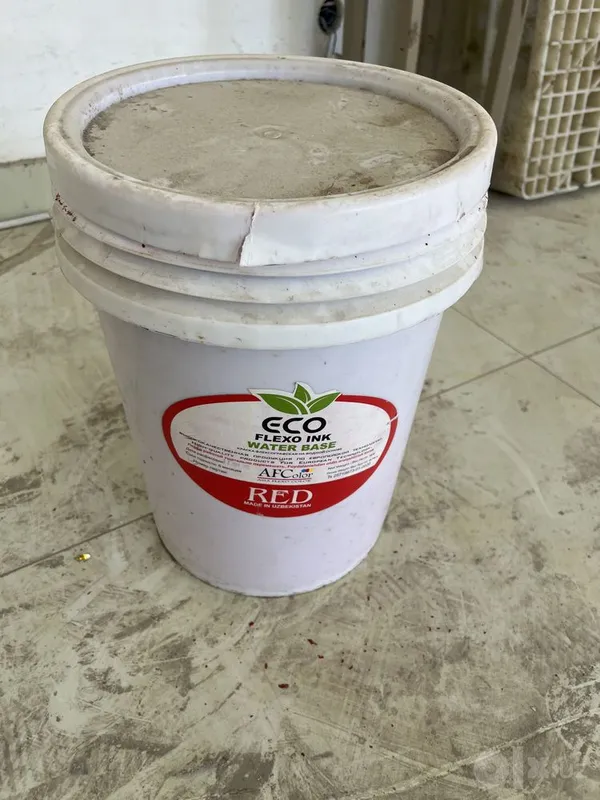 Kraska eco kelishtirib beramiz 1 Kraska eco kelishtirib beramiz 1