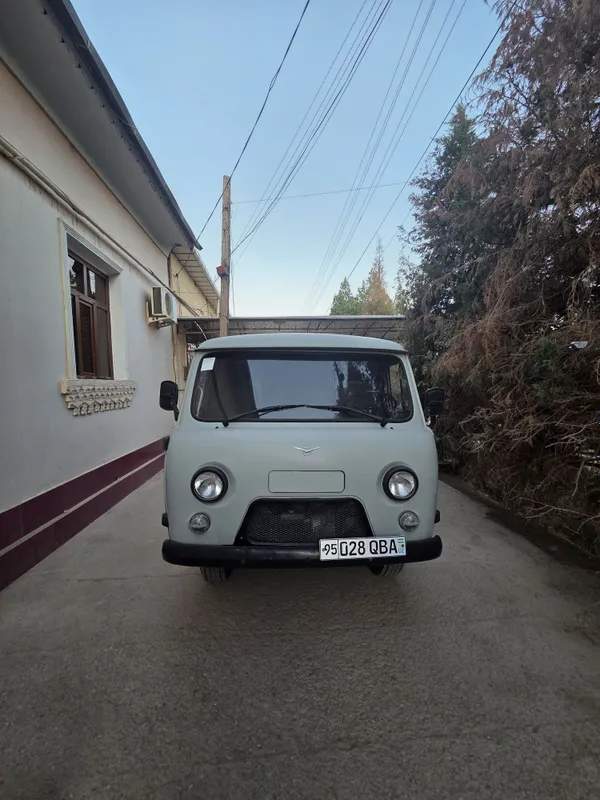 Uaz 3909 Buxanka unversal arendaga 4×4 yangi moshina 2019 yil 30000 km 3 Uaz 3909 Buxanka unversal arendaga 4×4 yangi moshina 2019 yil 30000 km 3