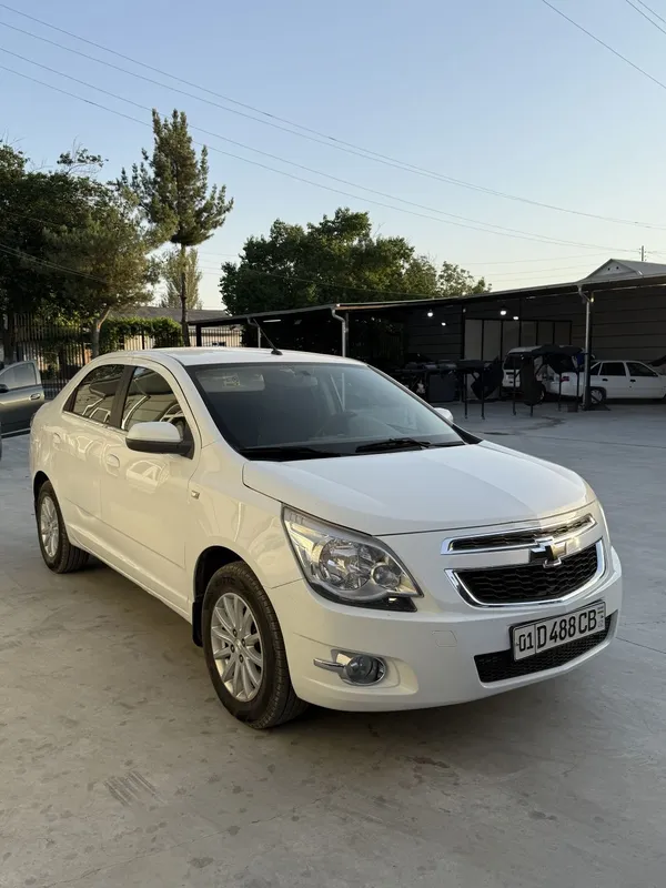 Cobalt avtomat sotiladi 2 Cobalt avtomat sotiladi 2
