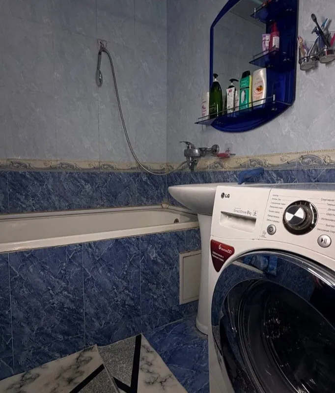 продажа квартиры Ахмад югнакий хумоюн феруза — фото 7