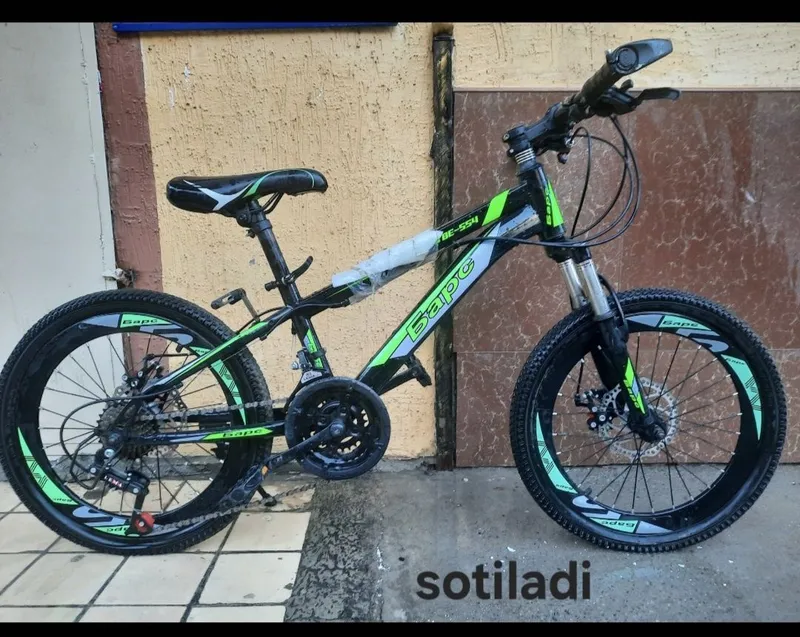 Sotiladi srochni
