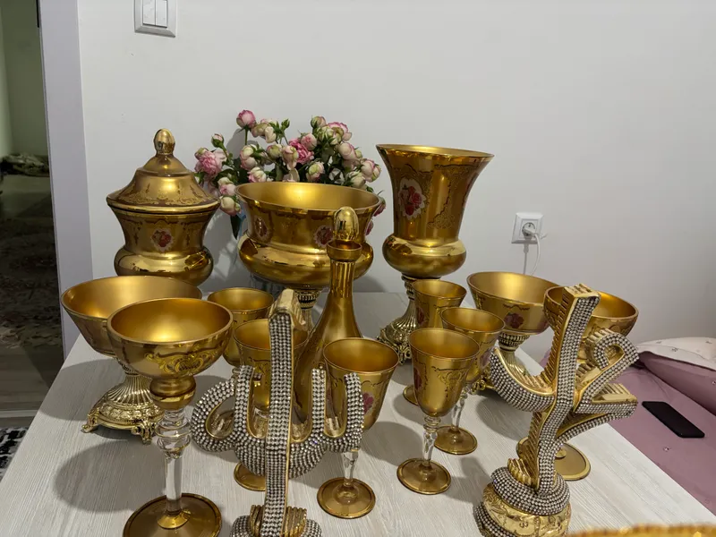 Kibele набор багемы 4 Kibele набор багемы 4