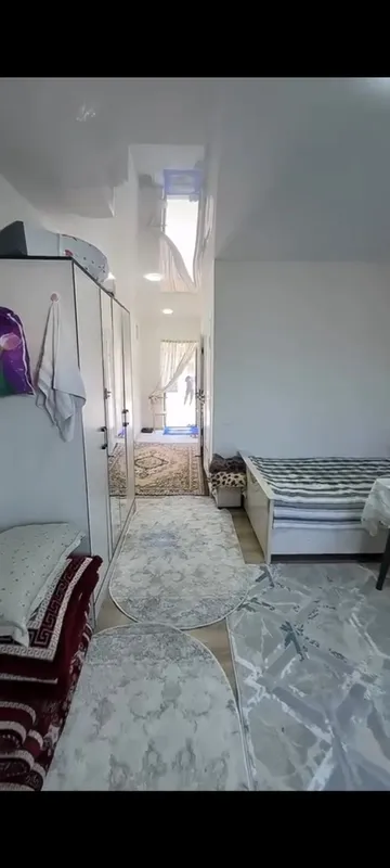 Продам 1 комнатную квартиру Старые Сергели 32м² — фото 3