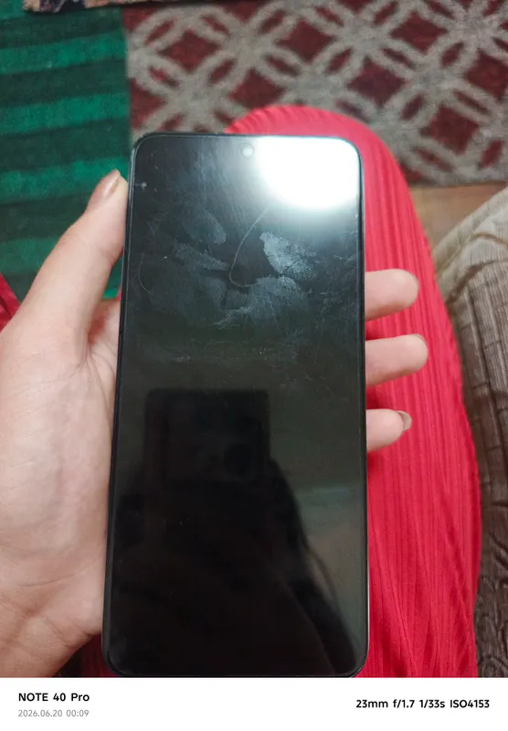 HONORx7c mobil telefon — фото 1